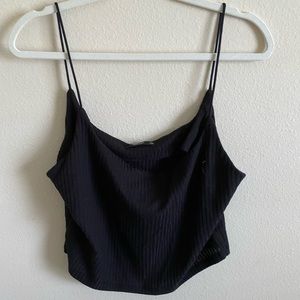 SHEIN crop tops